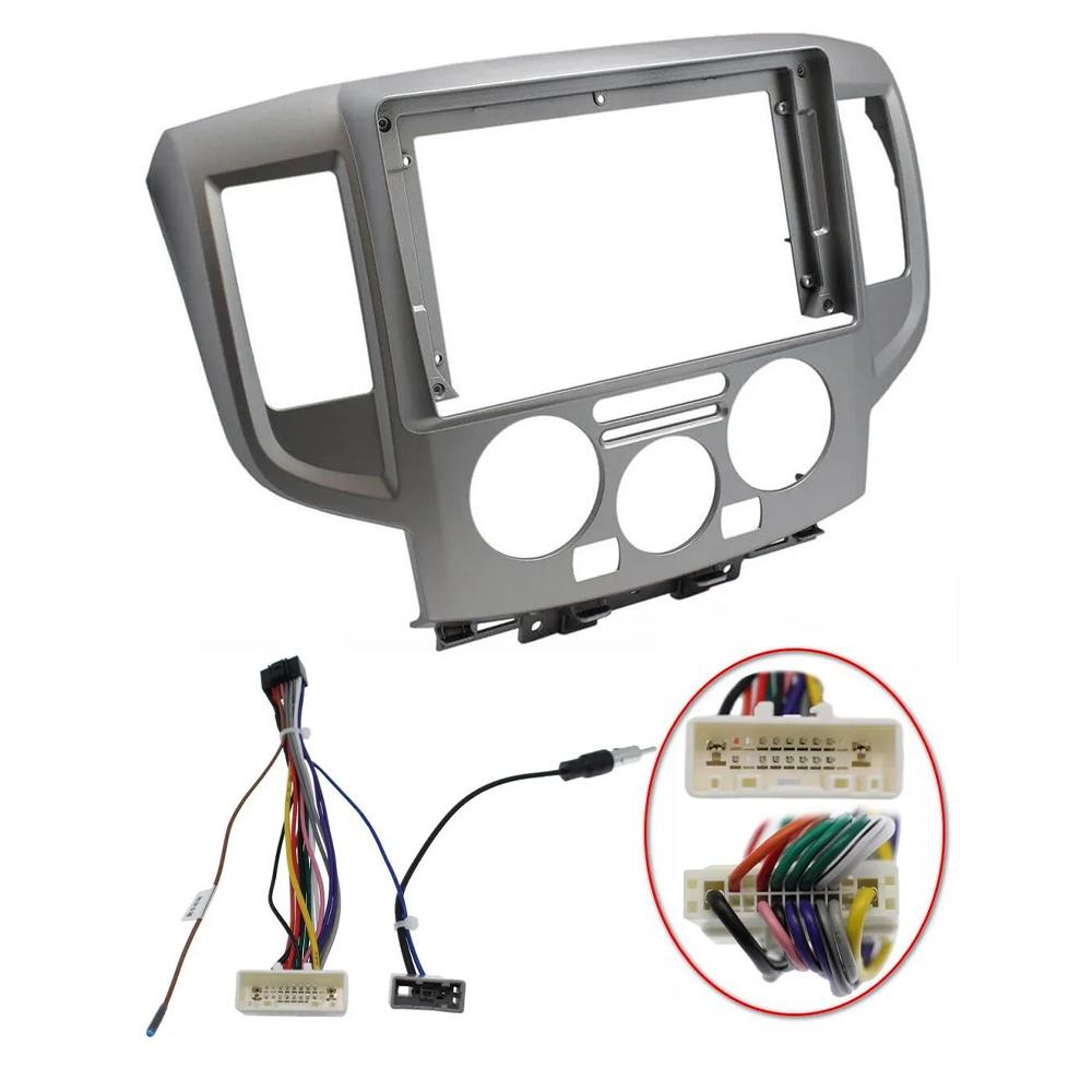 Android Car-Play Car Radio For NISSAN NV200 2011-2018 Multimedia Player Head Unit Stereo GPS Navigation BT WIFI,8 CORE ,2+32GB