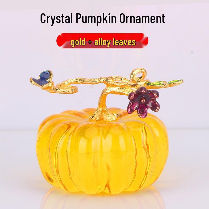 Πολυτελή Κρυστάλλινα Διακοσμητικά Φρούτων: Ροδάκινο, Σταφύλι, Μήλο, Λωτός - Ιδανικό για Διακόσμηση Υπνοδωματίου, Σαλονιού, Γραφείου ή ως Δώρο