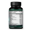 Hoogwaardig Voedingssupplement, Met Zwarte Kers 1200 Mg, 120 Capsules Per Fles