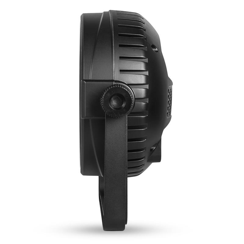 Light4Me Hypno Par Reflektor Sceniczny Efekt Led