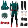 Izuku Midoriya Cosplay My Hero Academia Cosplay My Hero Academia Himiko Toga Cosplay Sailor Uniform Cardigan Anime Halloween Toga My Hero Academia