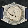 AUTOMATIC VINTAGE ORIENT AAA CRYSTAL JAPAN MENS ORIGINAL DIAL WATCH A707776-1