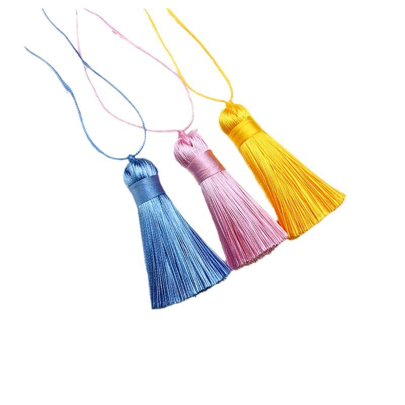 Ciucure cu nod chinezesc cu deschidere de 5 cm pentru bijuterii Bodhi DIY