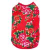 Creative Summer Dog Clothes XS-XXL Cat T-Shirt Suit Pet Vest  Puppy