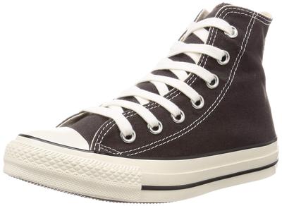 All Star US Colors HI Ebony Size Cm (Classic) Black, 23.0