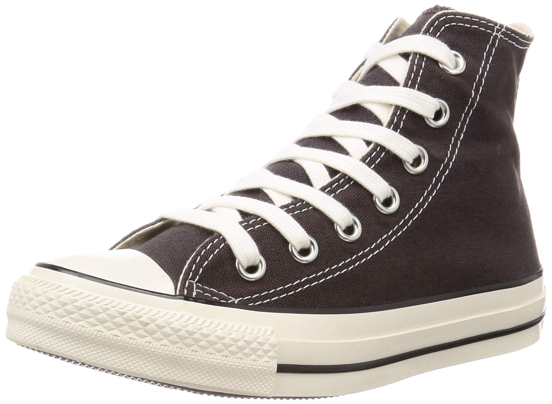 

Converse All Star US Colors HI Ebony Size cm (Classic) Black, 23.0