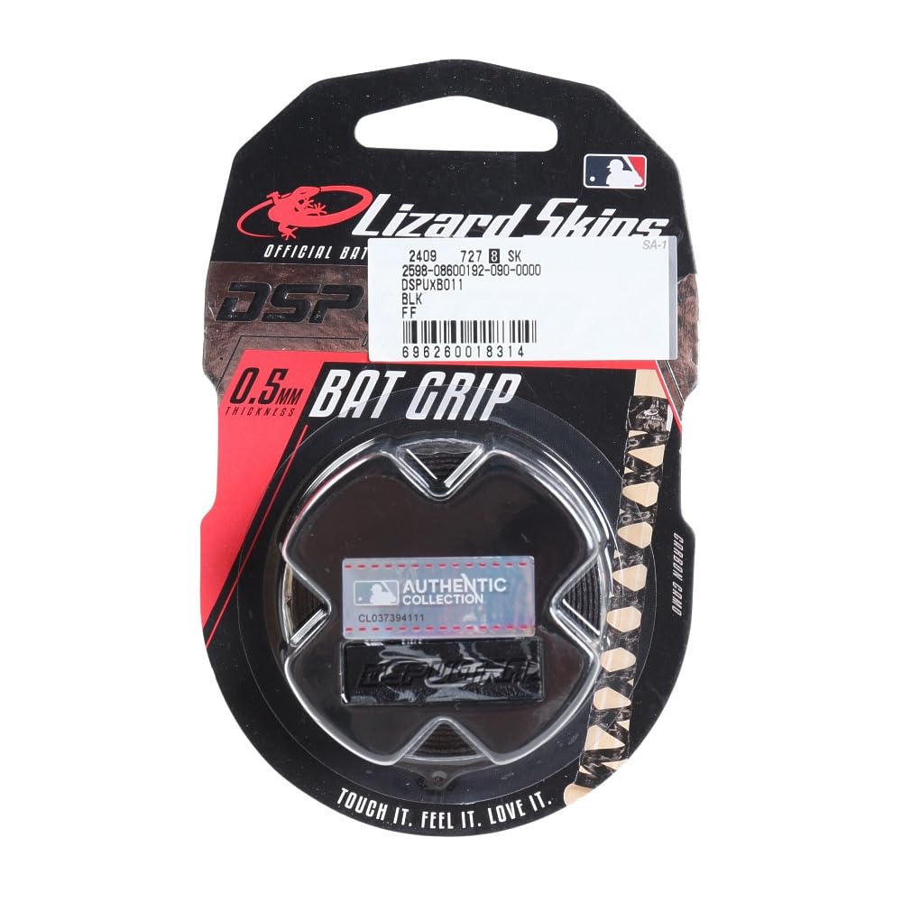 

Lizard Skins X Carboncamo Cushion Grip Tape DSP_Ultra 0.5mm