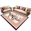 Custom Chinese Style Carpet: Living Room, Sofa, Coffee Table, Bedroom, Bedside Mat