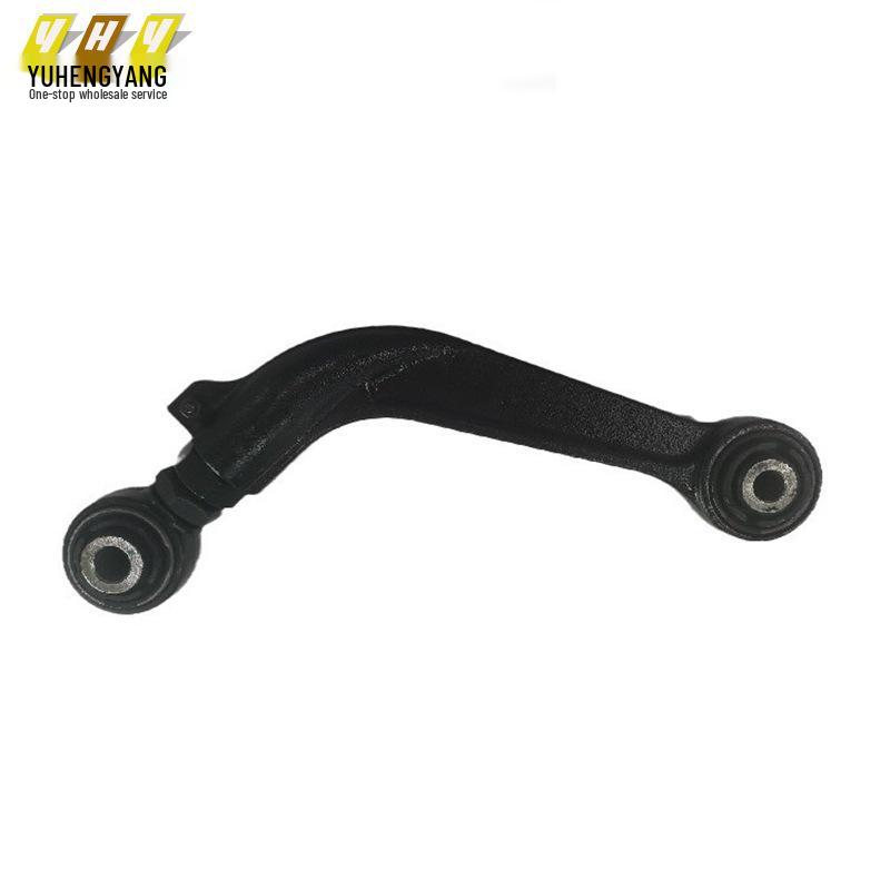 

Новый Мондео Регулируемая задняя подвеска Изгиб - DG9C5500BXA Rear Suspension Bend Up чёрный