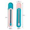 Cat Strip Spoon Feeder, Cat Strip Squeezer, Pet Cat Supplies, Cat Food Spoon