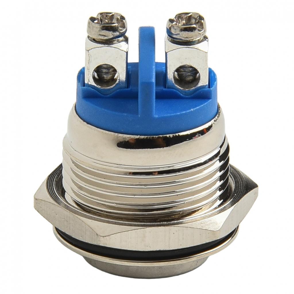 Body IP Momentary Brass Rated Voltage Specifications
