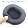 Edifier W800BT/W800X/W808BT Headphone Earpads & Leather Headband Covers