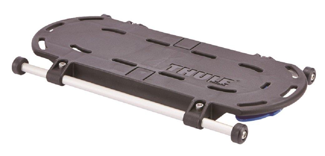 

Замена багажника Thule PACK N PEDAL Carrier TourDeck