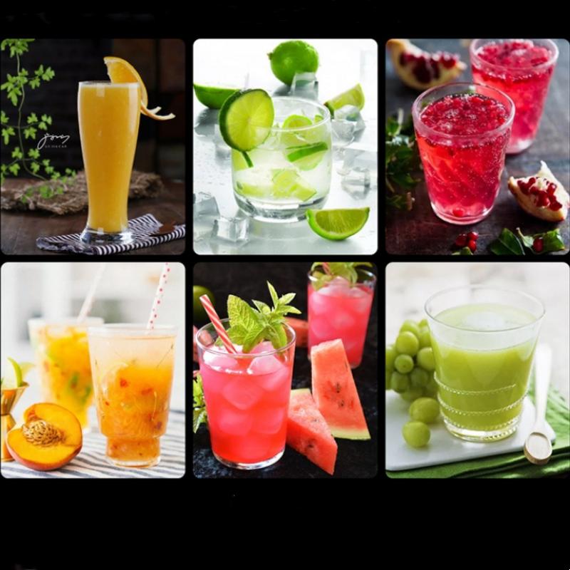 Stainless Steel Manual Citrus Fruit Press , Compact Handheld Citrus Juicer for Oranges, Lemons, Limes , Durable Kitchen Tool for Fresh Juice,