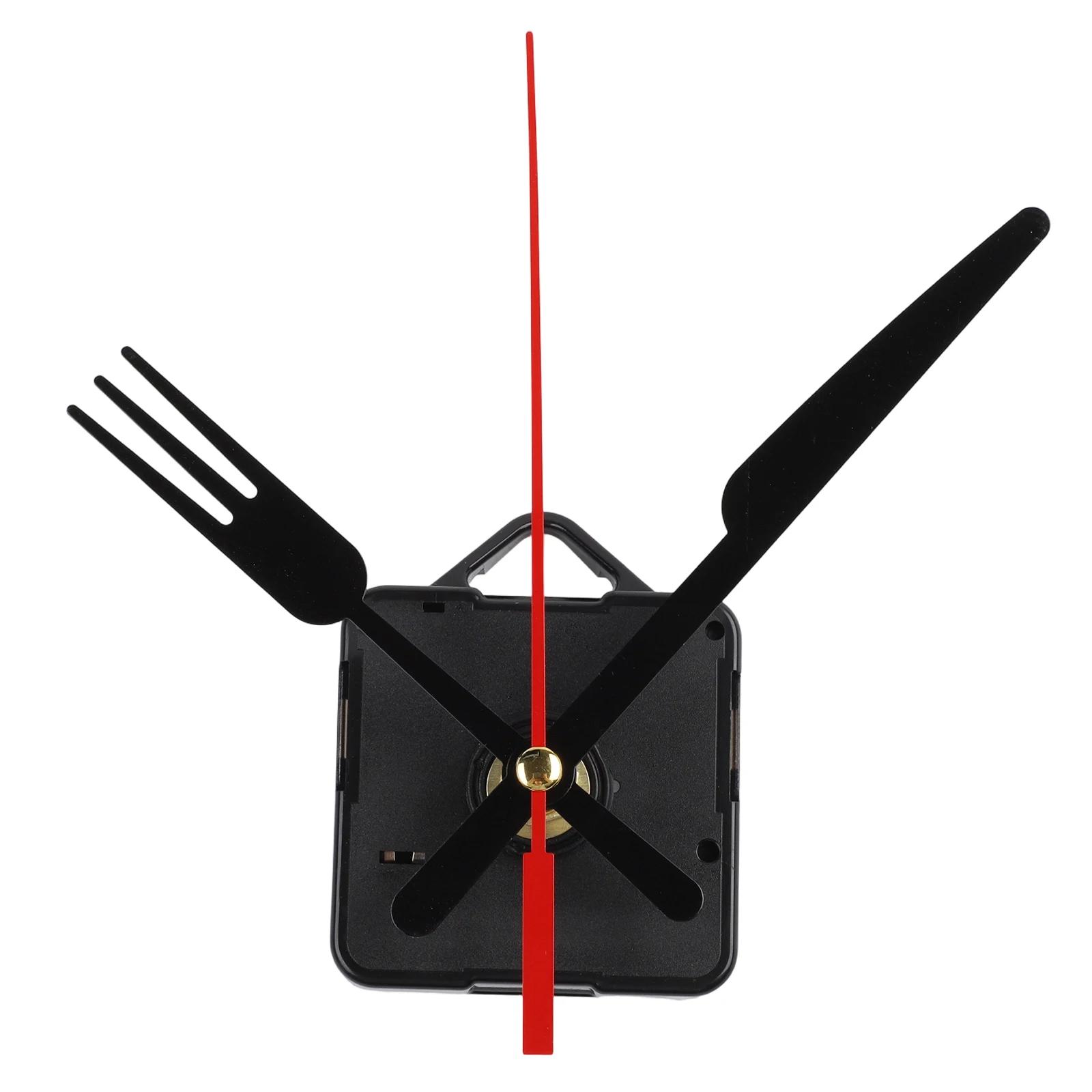 DIY Quartz Clock Movement Kit Replacement Clock Part DIY Clock Movement Five Distinct Styles Available Gifts For DIY Enthusiasts