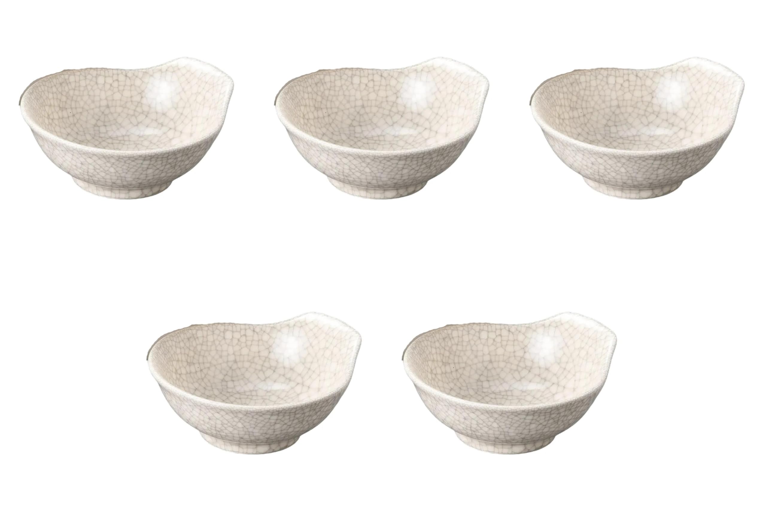 

Набор из 5 чашек для питья Гинпоу Кацурю [14 x 12,7 x 5,8 см] | Керамический горшок Банко, Керамика Банко, Сетомонохонпо