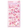 Stationery Sanrio Character Bonbon Drop My S8812110 Sun-Star Stickers, Stickers, Melody,