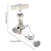 R134 Refrigerant Bottle Opener Dispenser Refrigerant Bottle Opener Air Condition