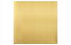 Ravi Solid Gold Napkins 20Pcs