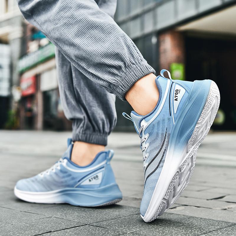 Männer Schuhe Turnschuhe mann lässig männer Schuhe tenis Luxus schuhe Trainer Rennen Atmungsaktive Schuhe mode laufschuhe für frauen