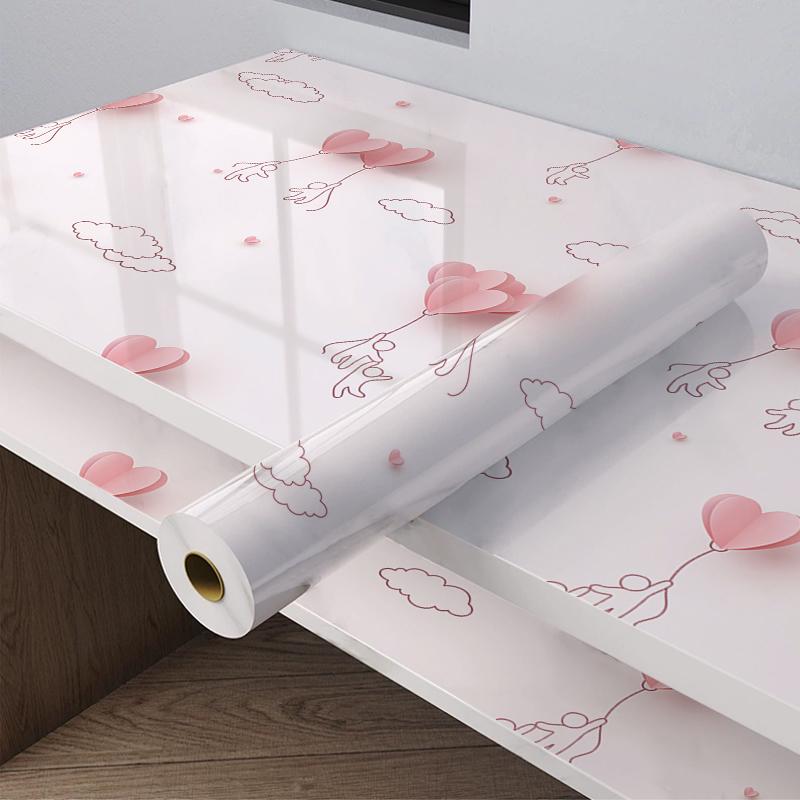 Waterproof & Moisture-Proof Anti-Mold Drawer and Cabinet Liner