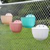 Garden Supplies Lazy Flower Pot Self Watering Planter Bucket New Hydroponic Planter