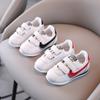 Boys' Soft-soled Children's White Shoes, Baby Sports Shoes, Forrest Gump Shoes, Girl's Baby Shoes, Casual Running Shoes