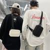 1pz Borsa unisex Borsa a spalla Borsa a tracolla borse donna fashi zippy catena borsa messenger scatola a mano piccola borsa