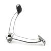 Motorcycle Gear Shift Shifter Lever Pedal Gear Shift Pedal Lever Arm Shifter Peg for 4 Stroke 50cc 70cc 90cc 110cc