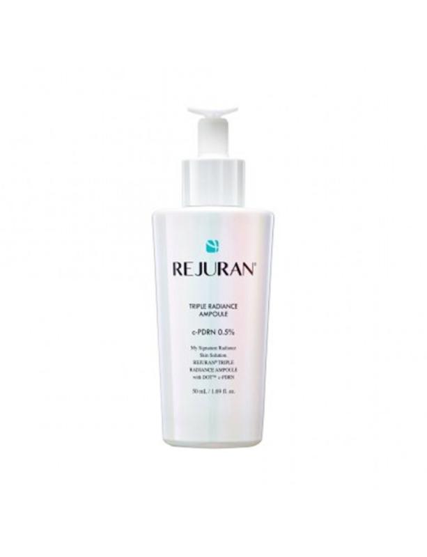 

REJURAN TRIPLE RADIANCE AMPOULE 50ML Default Title
