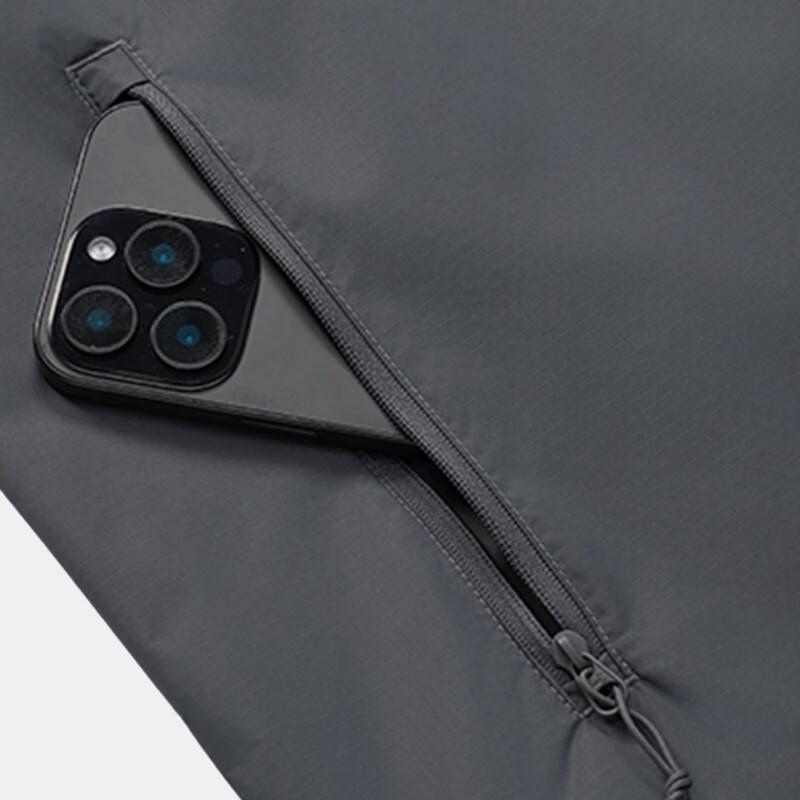 Under Armour Forefront Men's Outdoor Sports Jacket