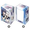 Deck Holder Collection V3 Vol.194 Zombie Land Saga Revenge "Ai & Junko