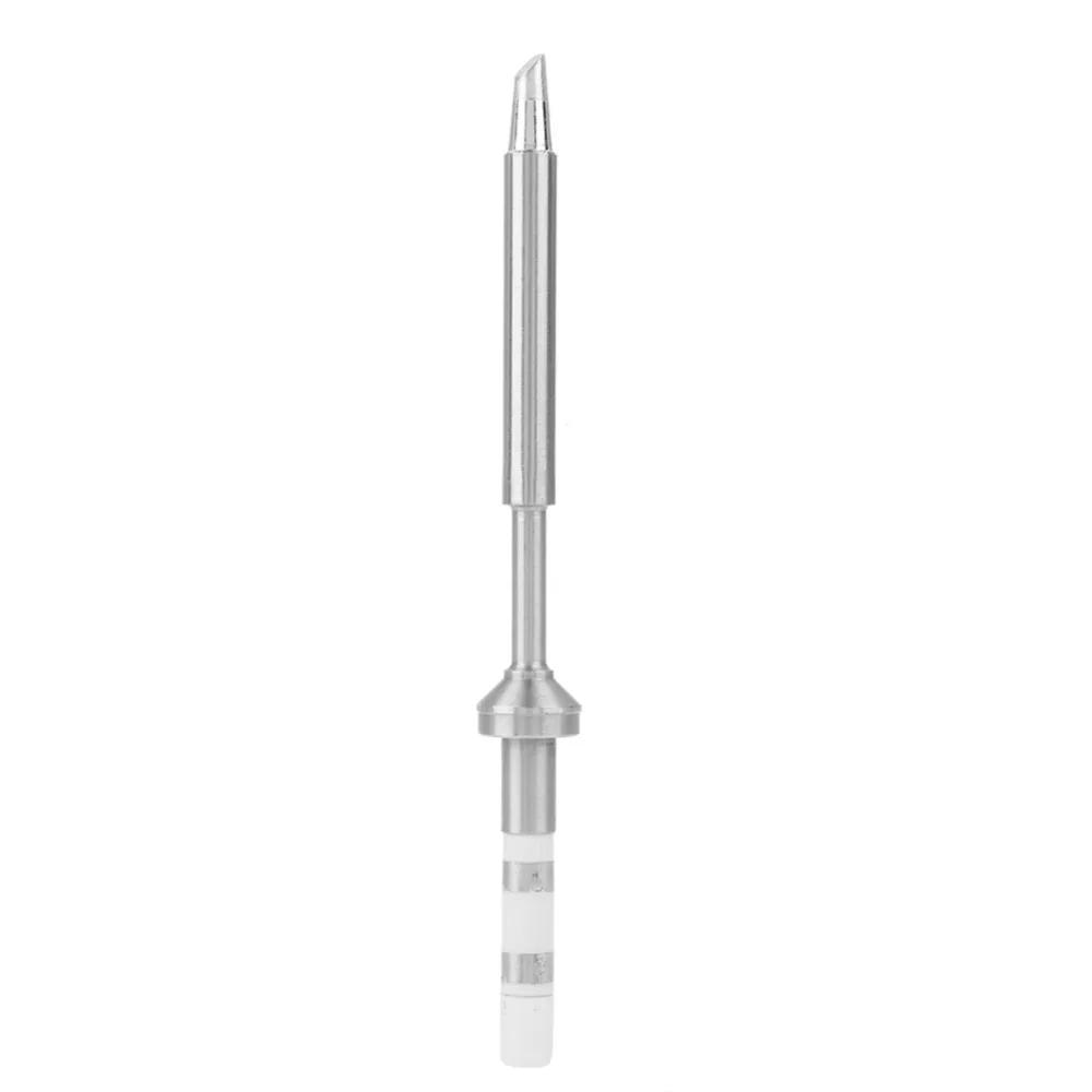 Mini Soldering Iron Tips Easy To Install Rapid Heating TS100 Soldering Tip Portable Soldering Iron Stations