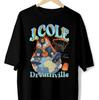 Dreamville J Cole Tee Unisex T-Shirt Full Size S To 5XL EG287
