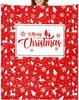 Christmas Movie Watching Blanket Holiday Hot Chocolate Design Gift for Her CozyHomeStyle70x100