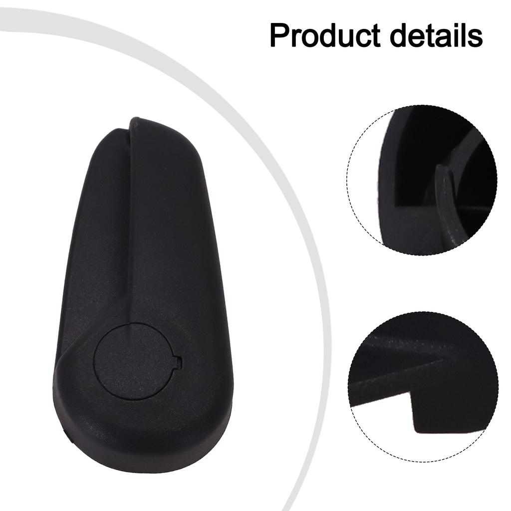 Replacement Part Release Cable Handle OE Part Number 1430917 OE Part Number 1751277 1 Piece For Ford S-Max 2006-2014