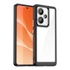 Transparent Colorful TPU Case for Realme 15 Pro 5G Protective Cover Clear Fundas Coque Capa
