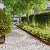 Vidaxl Gazonranden, 10 Stuks, 10X103 Cm, Flexibel, Cortenstaal