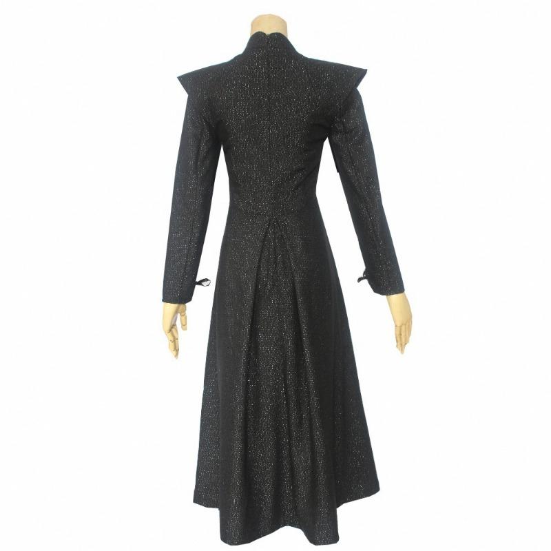 Game of Thrones Season 7 Daenerys Costume