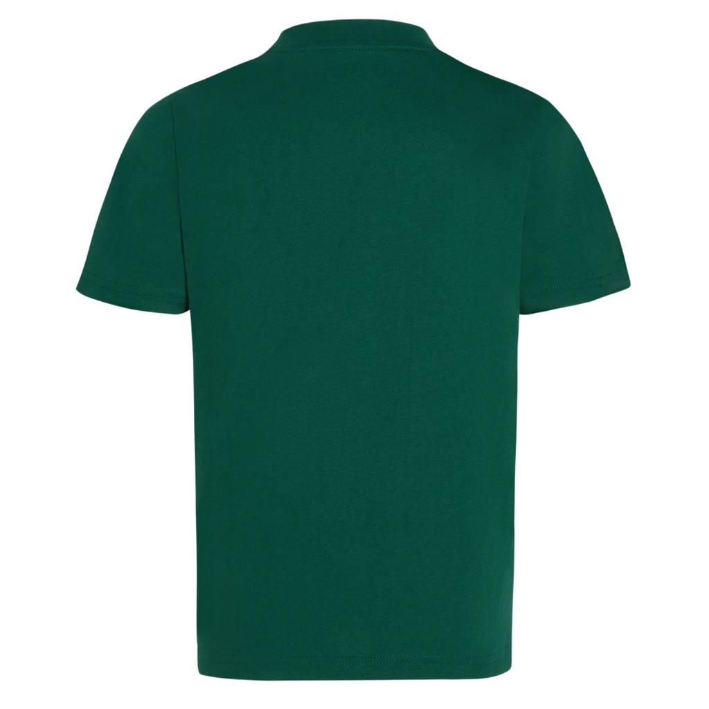 Adidas T Shirt Essentials Cotton Kids' KT9188