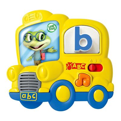 Leap Frog Freezy Phonics צעצוע לחינוך אנגלית צעצועי ילדים קוריאניים