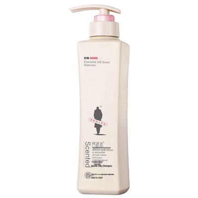 Adolph Essential Oil Soft & Smooth Shampoo