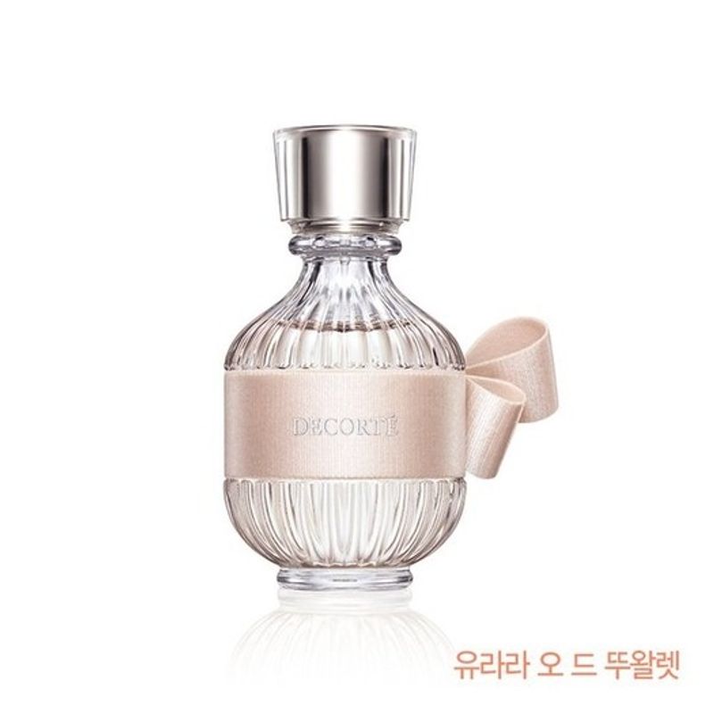 Decorte Youi Eau de Toilette and 4 other products 50ml
