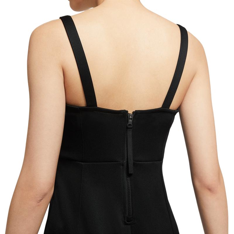 Nike Bodysuits Women's Black Other CZ8637-010