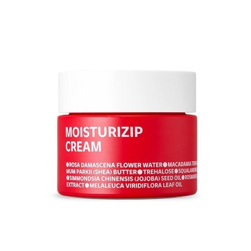 

[Directly managed by Head Office] Moisture Zip Cream (Compressed Moisturizing Cream) 50g