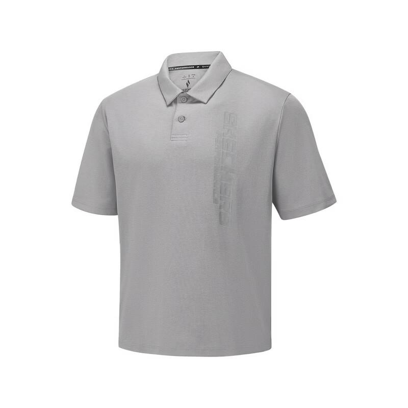 Skechers Men s Casual Sport Short Sleeve Shirt P226M009 XL