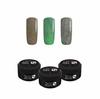 Set Gel Acrilico 3 pz Reglance "Riflettente" 15g