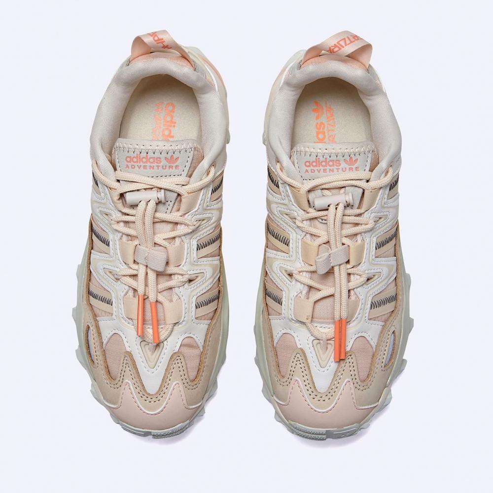 Adidas Hyper Tough White  Beige  Gx4513