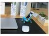 Universeller Desktop Handyhalter Ständer - Erhältlich in Rosarot, Schwarz, Himmelblau, Silber und Grün