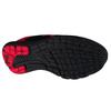 Under Armour Men's Charged Rogue 3 Reflect Black Red 3025525-001